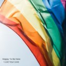 Happy To Be Here - Strange Waves
