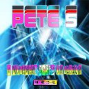 Pete S - Morning Blue