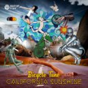 California Sunshine - Backwards