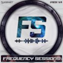 Saginet - Frequency Sessions 169 (Radio Show)