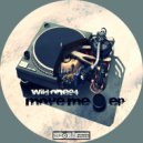 Wild One94 - Move Me