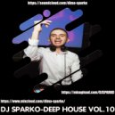 DJ SPARKO - DEEP-TIME (VOL.10)
