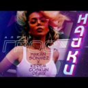 Alina Grosu - Найки