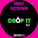 Andru Pozzatron - Shake