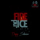 Deejay Selenium - Fire & Ice (Original mix)