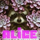 liquid sound - Alice