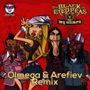 Black Eyed Peas - My Humps (Olmega & Arefiev Remix)