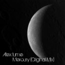 Alex lume - Mercury (Original Mix)