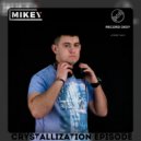 MiKey - Crystallization Episode #040 [Record Deep] (23-09-2018)