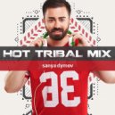 Sanya Dymov - Hot Tribal Mix [2018-09-22] DI.FM ()