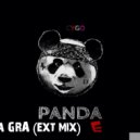 Cygo - Panda E (DJ Misha GRA ext mix)
