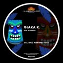 Gjaka K. - Got To Dance