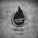 Aria Des - Morganatic