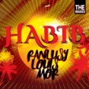 Ranlusy Louis Mor - Habib