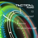 Dropset - Time Under Tension