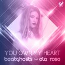 BeatGhosts Feat. Ela Rose - You Own My Heart