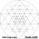 Claudio Arditti - Mente Cuerpo y Alma 2 (Original Mix)