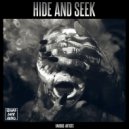 Gipertonik - Strange Land (Original Mix)