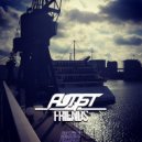 Autist & Por Favore - Worlds Collide
