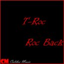 T-Roc - Roc Back