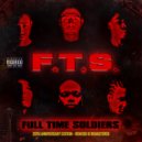 F.T.S. - Who Can Hustle? (Original Mix)