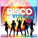 RS\'FM Music - Disco Style Mix Vol.5 ()