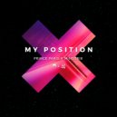 Prince Paris & MiNDTRiX - My Position (Original Mix)