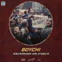 Boychi - Rastantsovka (Original Mix)