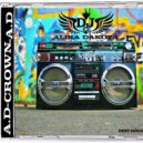 Dj Alika Dakota - CROWN (Deep House Mix) ()