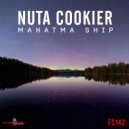 Nuta Cookier - Space Gate (Original Mix)