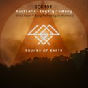 Paul Feris - Galaxy (Bang Technologies Remix)