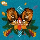 Huggo & Stereo Wave - King (Original Mix)