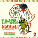 Johnny Greg & Shaton - Tambira Kurarama (Dance For Your Life) (feat. Shaton)