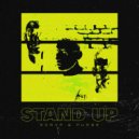 SCRVP & PURGE - Stand Up (Original Mix)