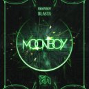 MOONBOY - BLASTA
