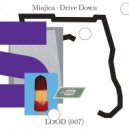 Miajica - L'Aéroport