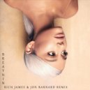 Ariana Grande - Breathin'