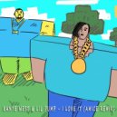 Kanye West & Lil Pump - I Love It
