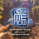 MalYar/Beat Boy/YK/Gaik incl. Guest mix by Tim Alex - DMN 100 (30.09.2018) ()