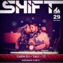 XiMka - SHIFT WEDDING PARTY (#ShiftMoscow GARAGE Live DJ Set) [MP3 320kbs 2018-09-29 ()