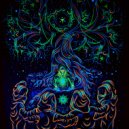 Liora - Psychedelic Wedding. PsyTrance mix by Liora