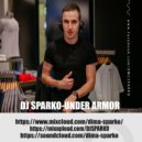 DJ SPARKO - UNDER ARMOR