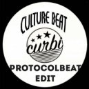 Curbi & Culture Beat - Mr Funki Vain (ProtocolBeat Edit)