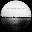 Davide Cali - Perdonami (Damolh33 remix)