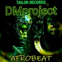 Diego Burroni & DM Project & Marco Gobbi - Afro Beat (Original mix)