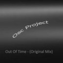 Osc Project - Out Of Time