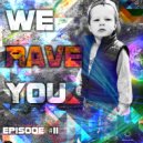 Alex LaMark - We Rave You #11 ()