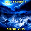 Mr. E Double V - Storm (2018)