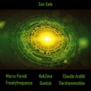 Marco Parodi - Beginnings (Original Mix)