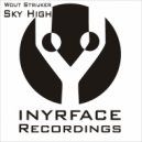 Wout Strijker - Sky High (Original Mix)